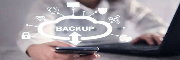 onsecue android ios backup