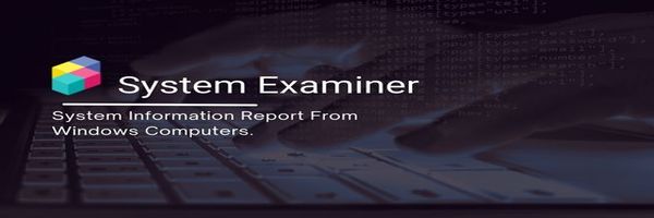 onsecure system examiner