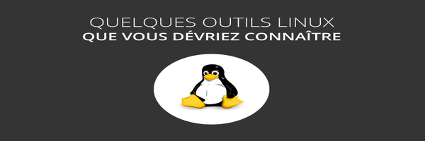 outils linux featured